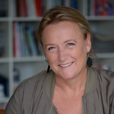 Mariska Meijer: Founder Zus & Zorg